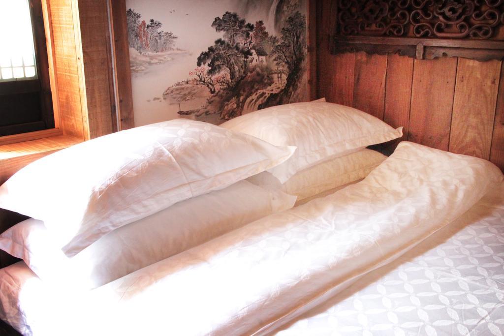 Xishan Wutong Qinyuan Monts Huang Extérieur photo